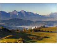 Pieniny