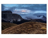 Passo Sella