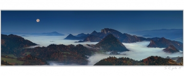 Pieniny