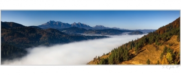 Pieniny