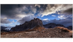 Passo Sella