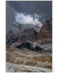Monte Lagazuoi