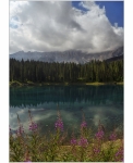 Lago Careza