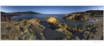 Ostriconi Beach
