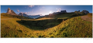 Passo Giau