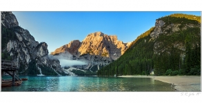 Lago di Braies