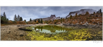 Lago Limedes