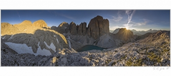 Lago di Antermoia