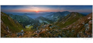 Tatry západní