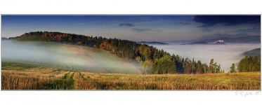 Tatry z dálky