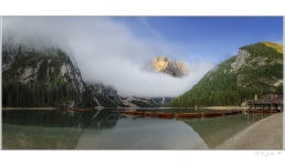 Lago di Braies