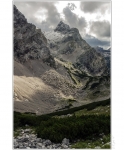 Totes Gebirge