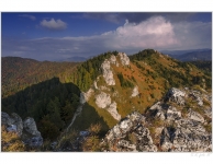 Ostrá