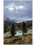 Lago Limedes