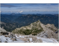 Totes Gebirge