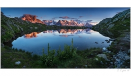 Lacs de Chéserys