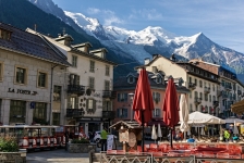 Chamonix