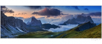 Lago di Baste