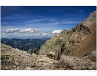 Totes Gebirge