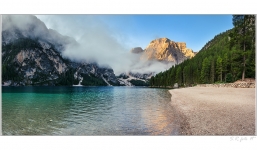 Lago di Braies