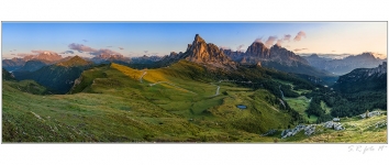 Passo Giau