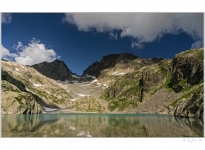 Lac Blanc