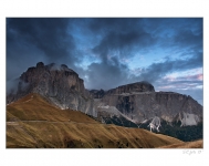 Passo Sella