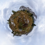 Passo Falzarego