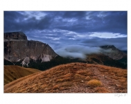 Passo Sella
