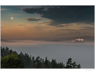 Tatry z dálky
