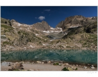 Lac Blanc
