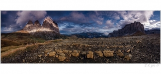 Passo Sella