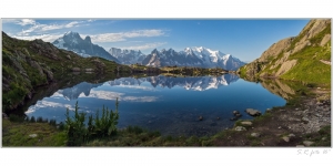Lacs de Chéserys