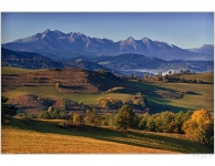 Pieniny