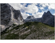 Totes Gebirge