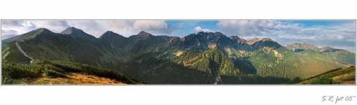 hřeben