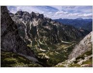 Totes Gebirge