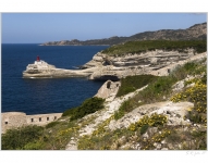 pevnost Bonifacio