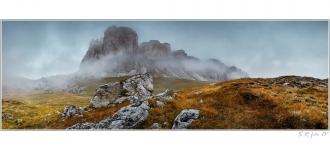 Passo Giau