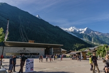 Chamonix