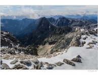 Totes Gebirge