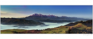Pieniny