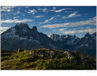 Aiguille Verte