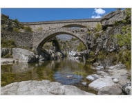 mosty na Le Golo