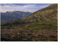 Lac De Nino