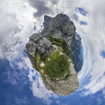 Totes Gebirge
