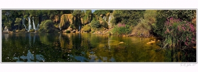 jezero Kravica