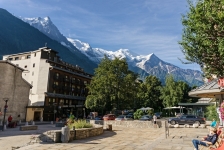 Chamonix