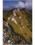 Ostrá