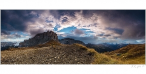 Passo Sella